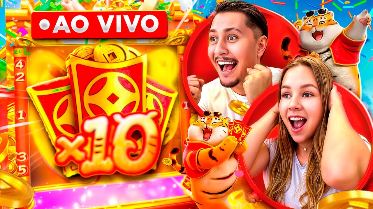 🔴 TERÇOU COM MAXWIN?! 🔴 AO VIVO - CASAL INSANO