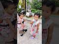 #bayipintar #minumsusu #susuanak # adikkakak #fypシ゚viral #cutebaby #kidsfun #cutecats #babygril