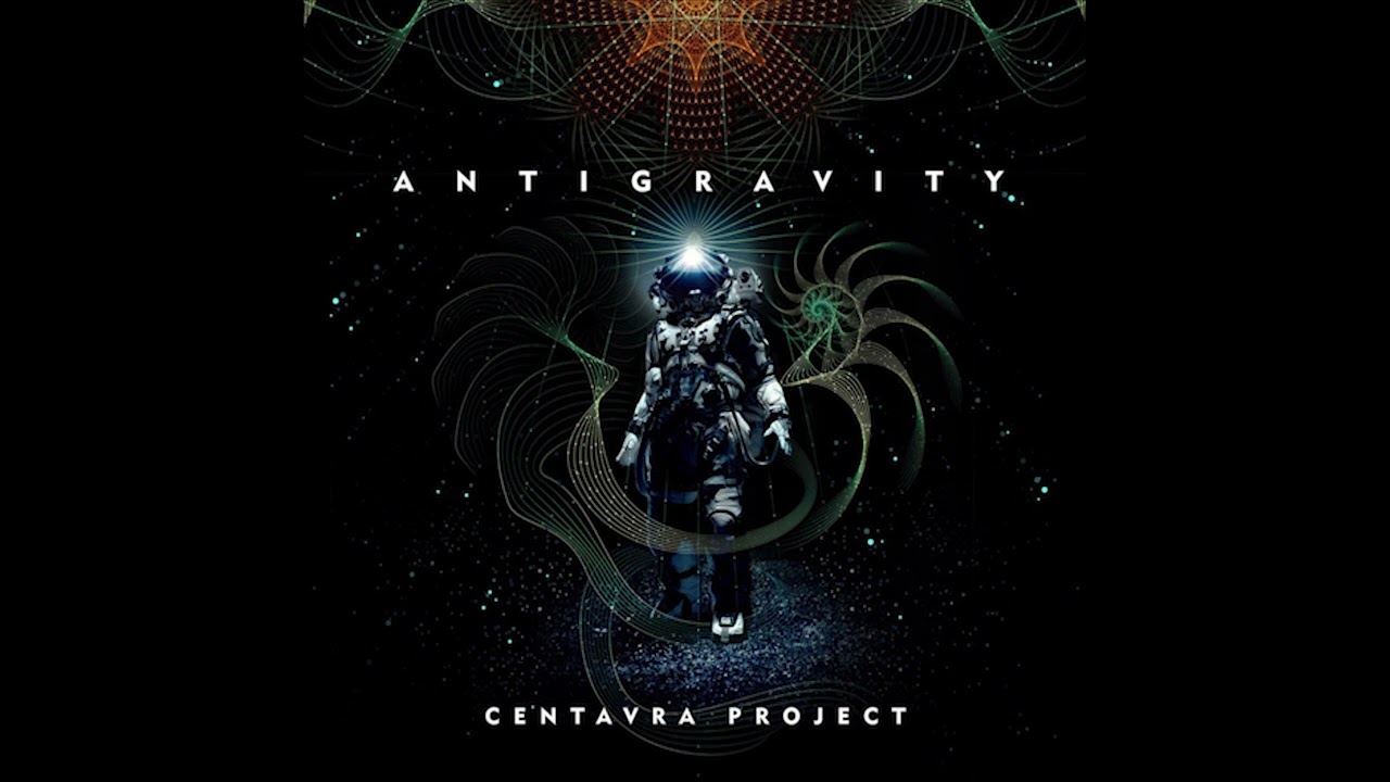 Watch Centavra Project - Back in Space on YouTube Watch Centavra Project - Back in Space on YouTube