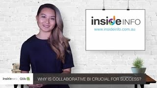 Why Is Collaborative BI Crucial For Success?