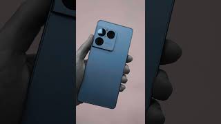 Premium Smartphone Unboxing! Stunning Design, Powerful Camera & Flagship Experience You Need to See