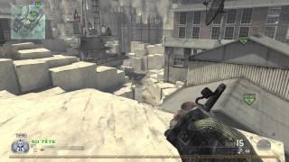 SICK MW2 HITMARKER NON SETUP!
