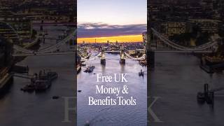 Free UK Salary, Debt &amp; Benefits Calculators | LifeAdminUK