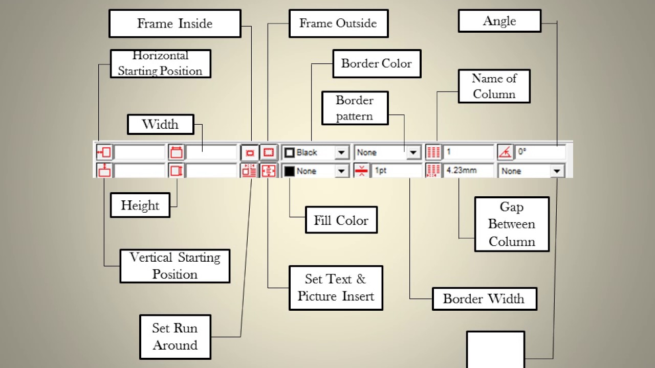 presentation      power point 2010 (inpage)