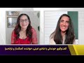 شادی امینی: اگر ناامید شویم جمهوری اسلامی به هدفش می‌رسد