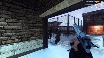 SICKEST OLD CS:SOURSE FRAGSHOW MOVIE [v34]