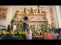 Yearend plant tour indoor jungle home updates 2023