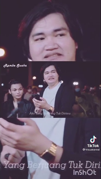 Story WA 30 detik'DURI-DURI'zinidin zidan