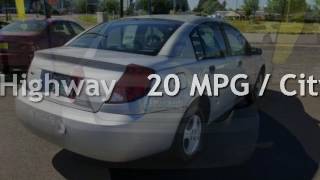 2004 Saturn Ion 1 for sale in SALEM, OR