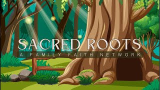 Unboxing Sacred Roots Resources!