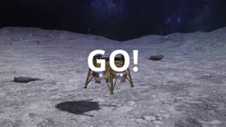 Israel is one step closer to the Moon screenshot 5