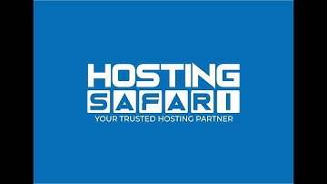 How to use Tally on Cloud Part-1 Powered by Hosting Safari Pvt. Ltd.