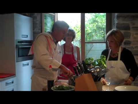 Biarritz Cooking Party Pays Basque Culinary Tour-11-08-2015