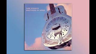 Dire Straits - Brothers In Arm - HiRes Vinyl Remaster