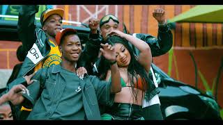 Kom Da Perctycoontango Supreme Ft Kati Elimhlophe  Kom Kom boots Movement  