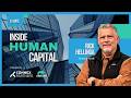 Rick Hellinga, Simmons Foods - Mastering Safety | Inside Human Capital