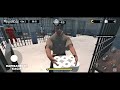  Neden Hapisaneden Kaçmaya Çalışıyorum [Prison Escape Simulator]  