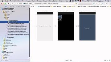 Typhoon: Bootstrapping your app