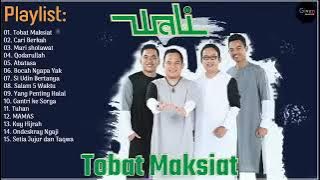 LAGU WALI [ FULL ALBUM TANPA IKLAN ]