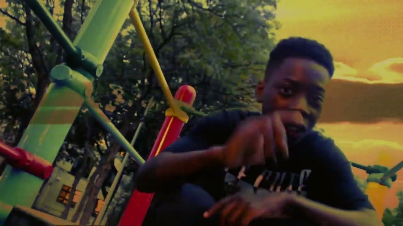 Khi - BANDIT [Official Music Video]