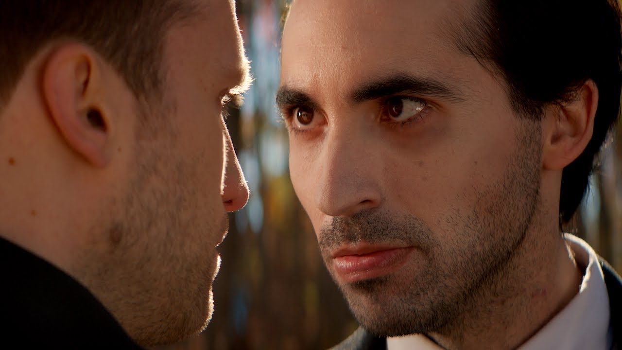 «Не мечтай обо мне» — официальный трейлер