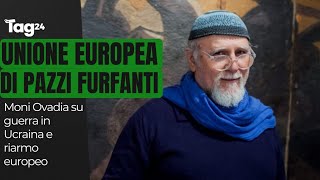 Download Lagu Ucraina, Moni Ovadia: \ MP3