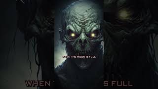 What Is A Ghoul? 3Am Whispers Ghouls