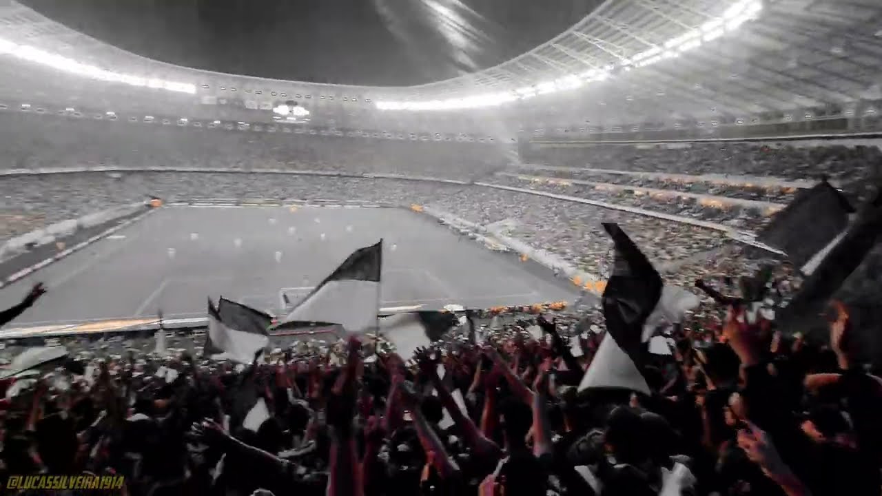 CEARÁ x AMÉRICA-MG | 37° RODADA