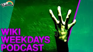 Can The Simpsons Live Forever? | Wiki Weekdays Podcast