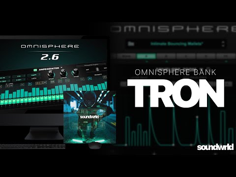 best omnisphere banks