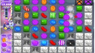 Candy Crush Dreamworld Level 146  Walkthrough Video & Cheats