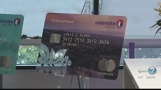 Hawaiian Airlines credit cards offer additional benefits for additional cost
