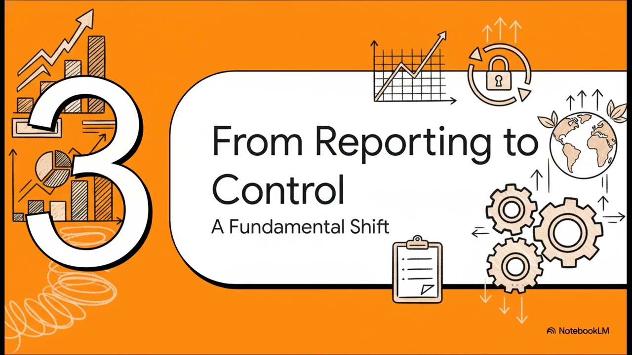 Mastering ISO 14064: From Carbon Reporting to Financial-Grade Accountability | GeneCapsule