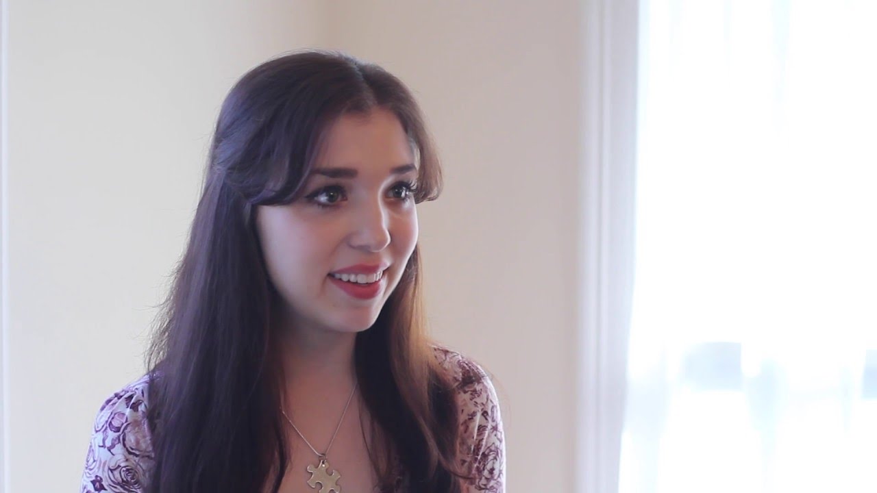 Give a Girl Her Chance Contest - Tara Mazur