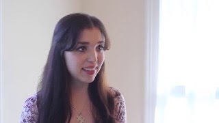 Give a Girl Her Chance Contest - Tara Mazur