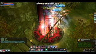 Force Shielder BM3 mode