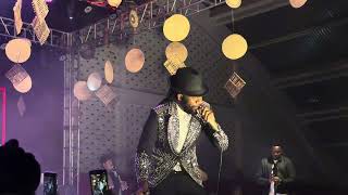 Winky D  Karma  Performance Ubuntu Bulawayo Shutdown 2025