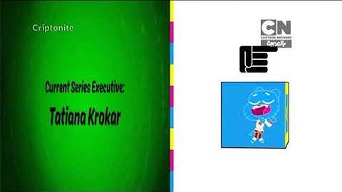 Up Next 3.0 - Cartoon Network Arabic