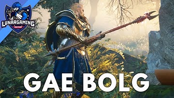 AC Valhalla Wrath of the Druids – Hoe je de legendarische Gae Bolg Spear (Balor