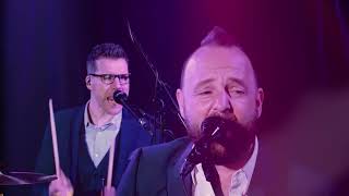 Superbad Band Live Promo