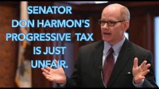 5 facts about Don Harmon's progressive Fair Tax