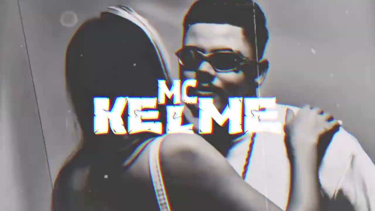 MC KELME E MC GW - ENTÃO VEM SENTAR 🪑 ( DJ KAIOKEN ) 