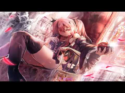 Nightcore The Drum (Remix) Alan Walker