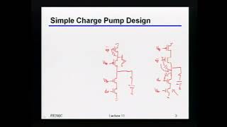 EE290C   Lecture 14
