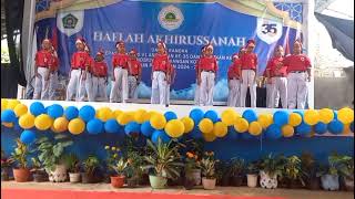 Tari Tahayya 2025🙏🤗
