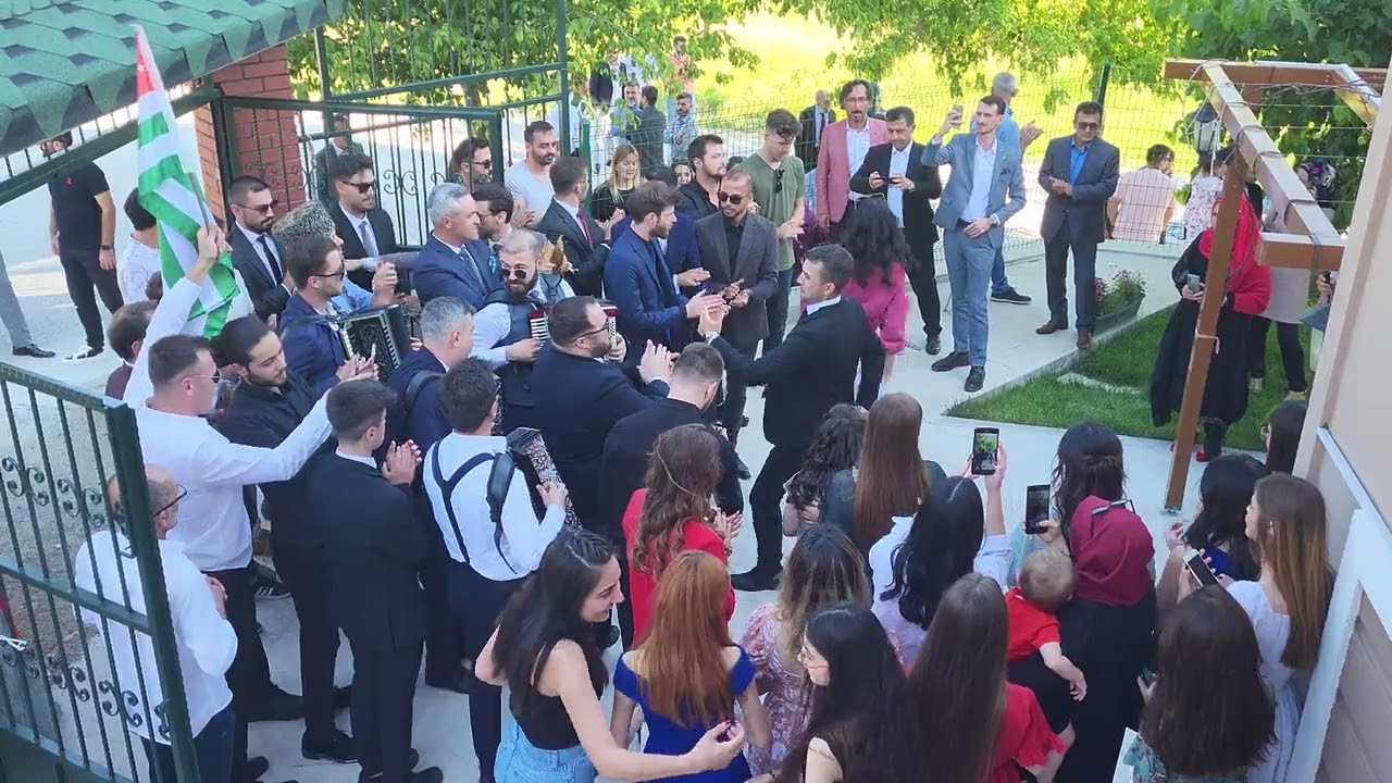 Madina & Burak Part 2