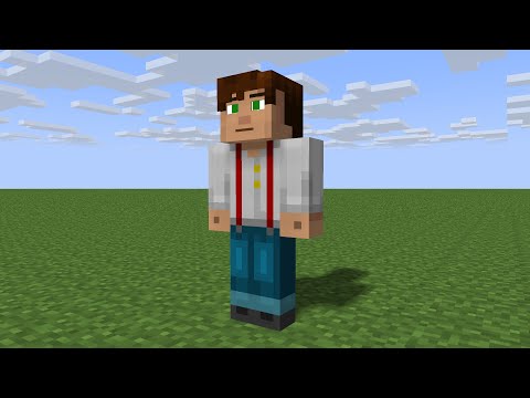 Minecraft Unlikley Features - The WITHER STORM MOB!  Doovi
