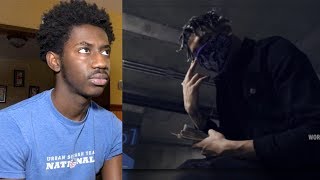 Is He Ok? | NLE Choppa - Different Day (Lil Baby - Emotionally Scarred Remix) Reaction