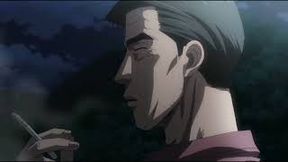 New Initial D The Movie Legend 3   DREAM