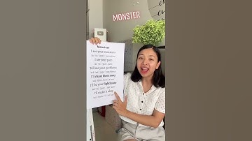 Có ai còn nhớ bài này hông? Học Tiếng Anh qua bài hát | Học tiếng Anh cùng Ms Thuỷ KISS English